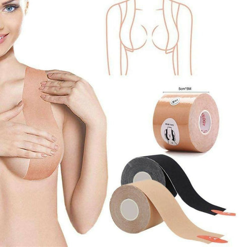 Best Boob Tape For Women